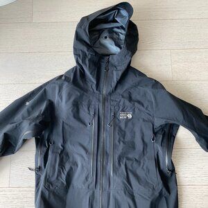 *brand new* MOUNTAIN HARDWEAR ROUTEFINDER™ GORE-TEX PRO JACKET XL